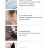 Mizon Cica Aloe 96% Soothing Gel Cream
