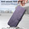 Für Samsung Galaxy S23 Magnetische Hülle CASENEO Abnehmbare Leder Handy Brieftasche Hülle