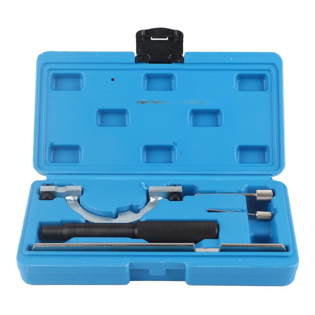 5pcs Engine Timing Locking Tool Set Car Repair Tool Replacement for Vauxhall Corsa Agola Astra Meriva