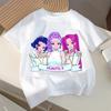 Üst giysisi – T-shirtler