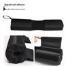 Thick NBR Barbell Pad for Weightlifting