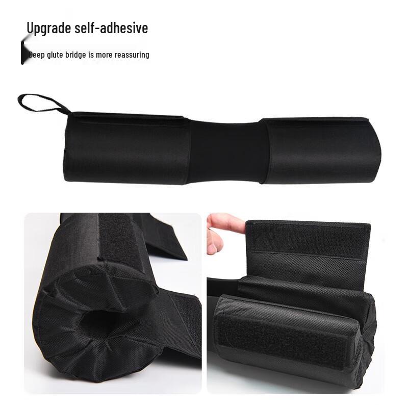 Thick NBR Barbell Pad for Weightlifting