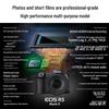 Canon EOS R5 Mark II Full-Frame Mirrorless Camera Kit with RF 24-105mm f/2.8 Lens (CN version)
