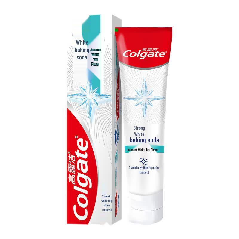 Colgate Jasmine White Tea Toothpaste