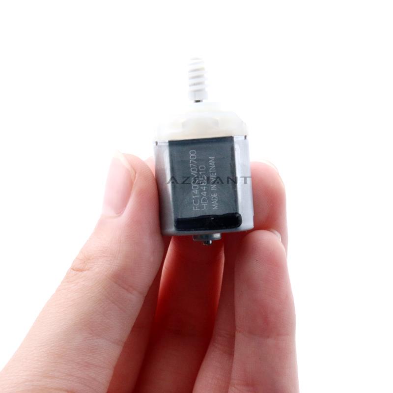 Auto Parts Rearview Mirror Up and Down Angle Adjust Actuator Motor for VW Passat Eos CC Replacement repair kit FC140RM07700