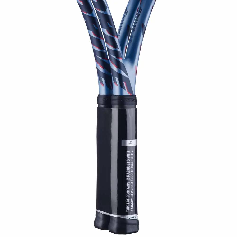 Babolat Теннисная ракетка без струн Pure drive 98 x2