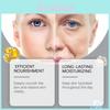 West Month Tripeptide Anti-wrinkle Cream Hydrating Firming Nourishing Moisturizer
