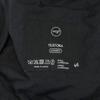 TEATORA made in Japan Long sleeve Nylon coat 46 Black series Men's Used
