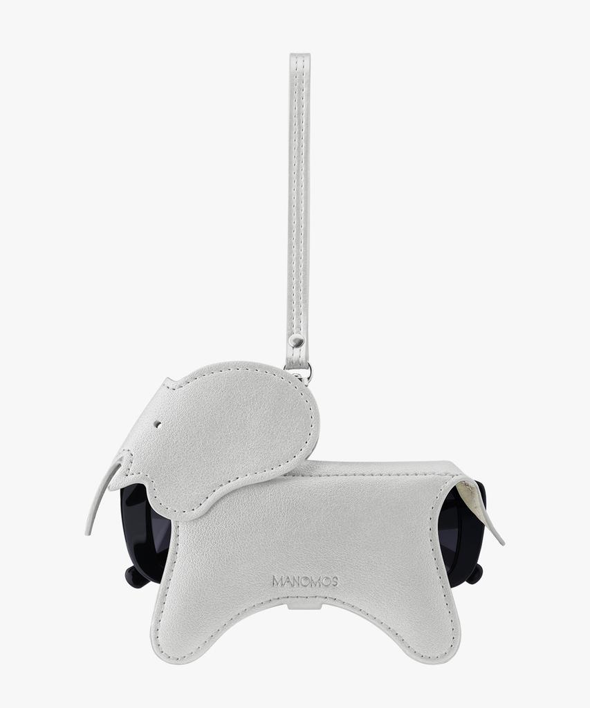 Manomoseu Elephant Holder Ms