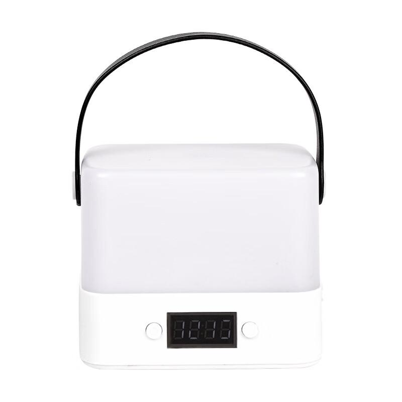 

OLOMM Smart Portable Night Light