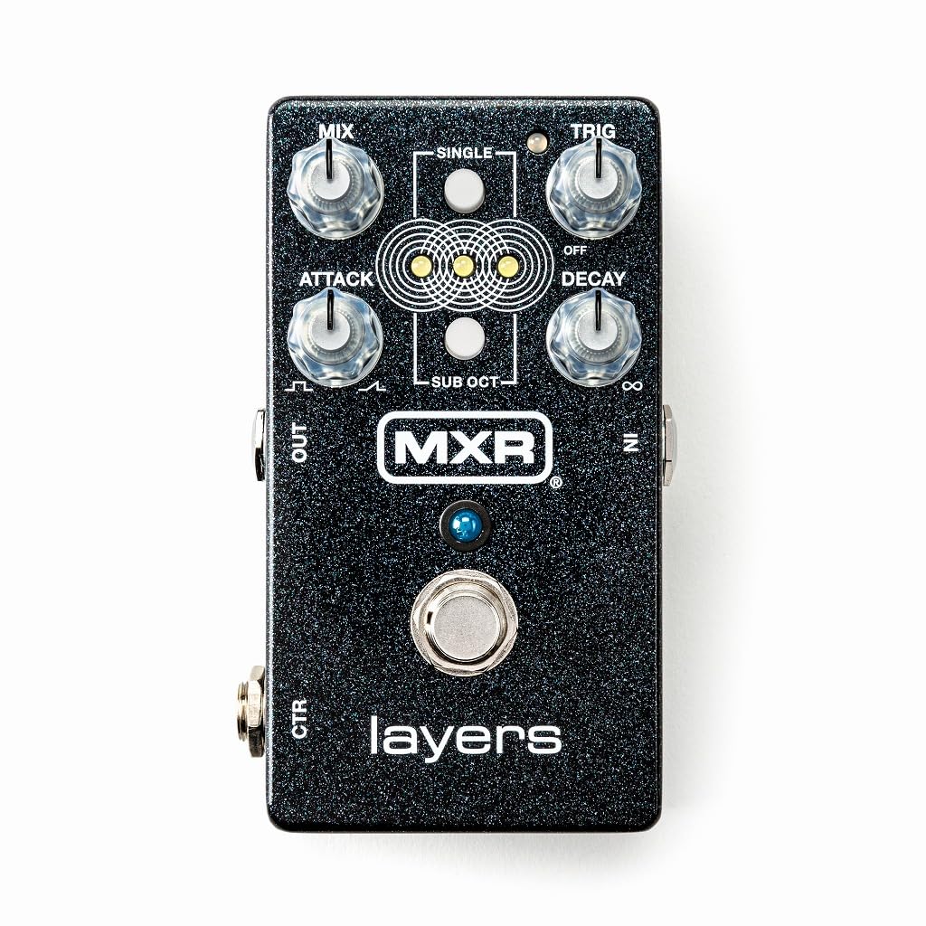 

MXR M307 ШАРИ