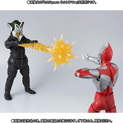 S.H.Figuarts Alien Mephilas "Ultraman" (Tamashii Web Shop Exclusive)