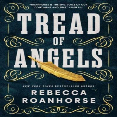 Tread of Angels von Rebecca Roanhorse Taschenbuch 9781786188748