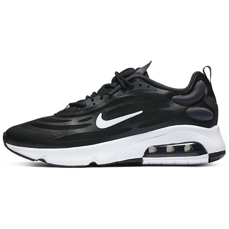 

Nike Air Max Exosense Black White CK6811-003 44