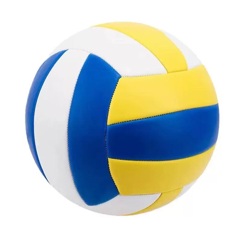 LISM Standard Size 5 Beach Volleyball