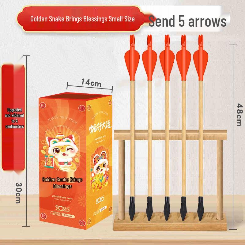 Pitch-Pot Feather Arrows for Kids & Adults - Perfect for Kindergartens, Weddings, and Company Events