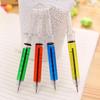 YZ31 Creative Syringe Ballpoint Pen for Kids' Gifts and Study Supplies