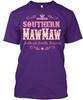 Southern Mawmawfaith Family Forever Original T-Shirt Made In USA Size S To 5XL