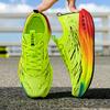 New Soft Sole Cushioning Men'S Running Shoes For Women High-Quality Road Jogging Shoes Light Comfy Sneakers Reflective Night Run