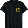 Just Tap It In Shirt Tap Tap Taparoo T-Shirt