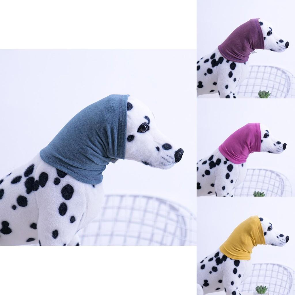 Cozy And Stylish Pet Winter Neck Gaiter For Outdoor Comfort In Cold Weather