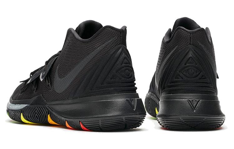 Nike Kyrie 5 'Neon Sole' AO2918-001