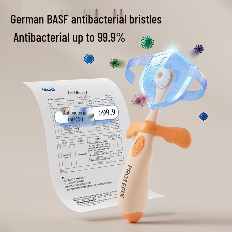 Dinosaur Doctor Training Toothbrush & Cup Set