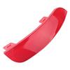Powerful Stop Light Brake Light Rear Bumper Reflector Lamp Light Lens Reflector Lamp For Volvo S40 V50 2008-2015