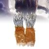 Zombie Halloween Werewolf Alien Cosplay Blood Glove Pvc Material Party Props