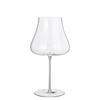 Large Capacity Crystal Glass Wine Glasses Nordic Luxury Small Man Waist Goblet Household High-end Wine Ware