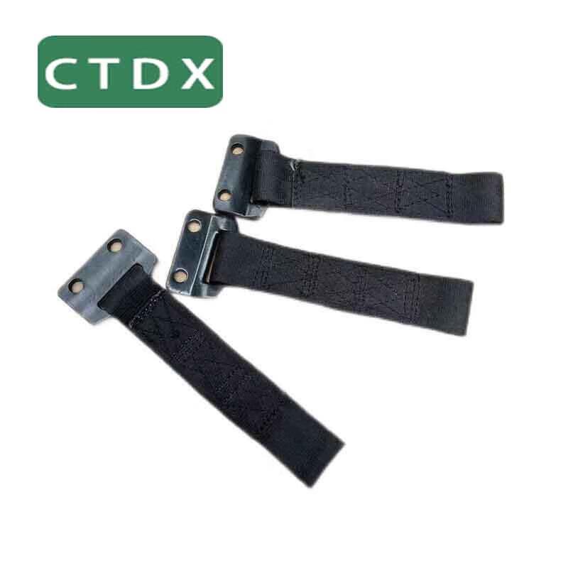 Dongfeng Mengshi EQ2050B Door Limiter