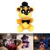 Five Nights At Freddys Plush Toy Stuffed Animal With Soft Fill For Birthday Gift Or Fan Collectible