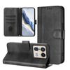 Carteira Magnética Capa de Couro Flip Para Motorola Edge 60 Fusion 60 Stylus 60 Neo 60 Pro 50 Ultra 50 Fusion 50 Pro 50 Neo 50 Capa