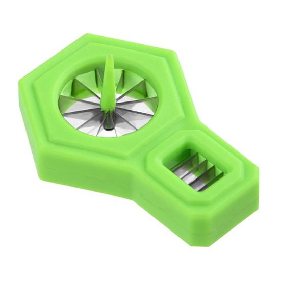 Scallion Slicer 12 Stainless Steel Sharp Blade Small Scallion Cutter Shallot Green Onion Shredder Shallot Cutter Kitchen Gadgets