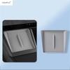 For Tesla Model 3 2024 Silicone Non-Slip Pad Car Central Control Mobile Phone Wireless Charging Pad Accessories Interior Refit