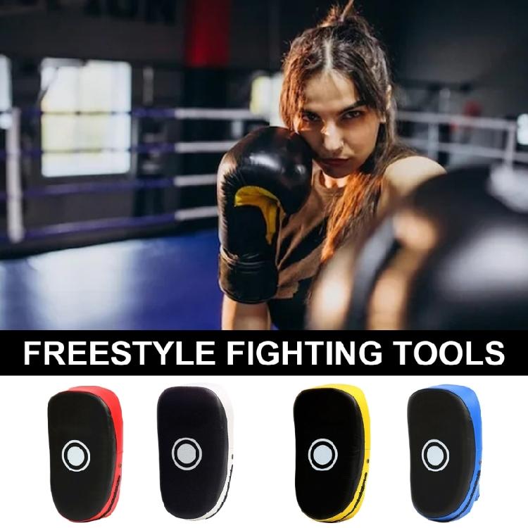 Karate Martial Arts Training Equipment Taekwondo Kicks Pad Strikes Boxing Pad for Youth Adult Kids Kicking Targets Pad