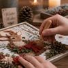 Šití a ruční práce – Vyšívání