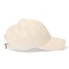 Mozu Hemp Logo Cap (Beige)