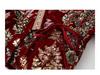 V-neck Embroidered Chinese Style Winter Down Jacket & Skirt Suit NY064