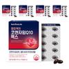 NutriOne Blood Pressure Care Coenzyme Q10 Max 90 Tablets 5 Pcs