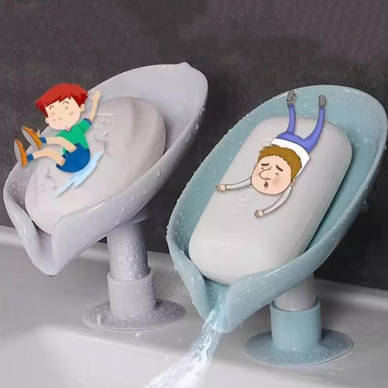 Emotional Soap Dish