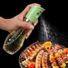 Olive Oil Spray Bottle Oil Sprayer Refillable Glass Dispenser Bottles BBQ Grill Vinegar Sauce Bottles Kitchen Gadgets