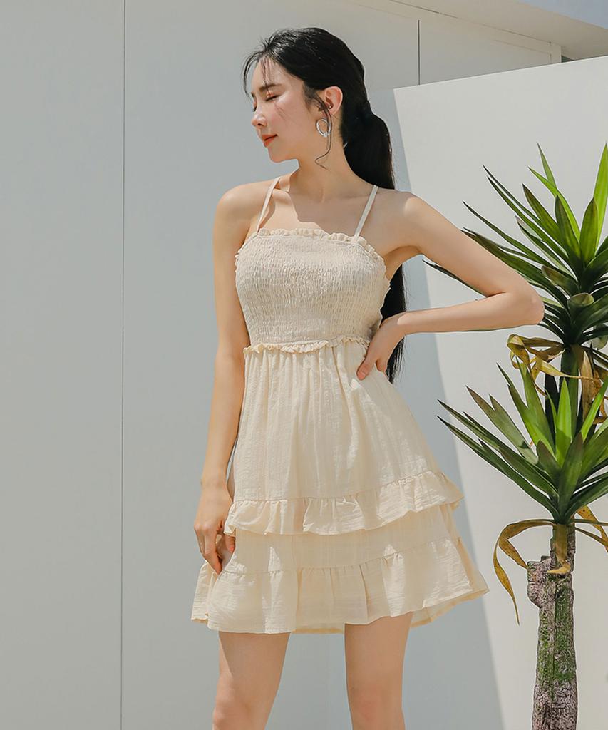 VENDIS Toms Mini Dress