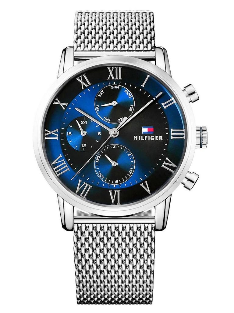 Men's Watch Tommy Hilfiger Kane 1791398