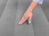Air Bed Comfort Mattress 203 x 152 x 46 With Built-in Compressor #67403