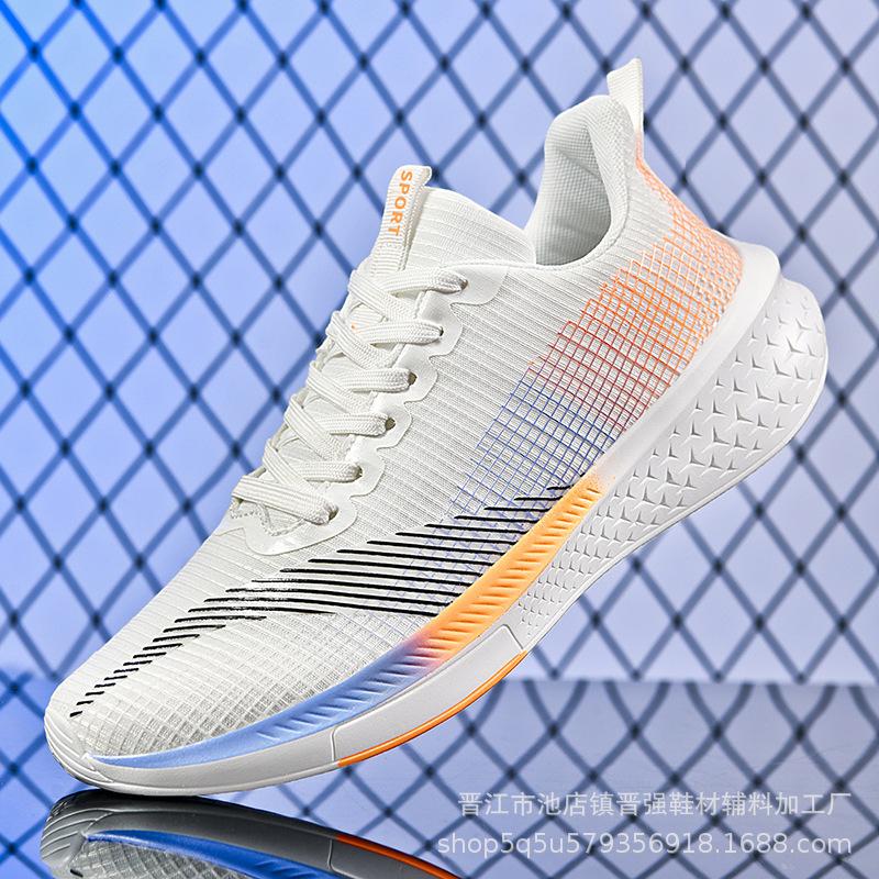 Chitu 6pro Sports Running Shoes Shock Absorption Technology Breathable Mesh Sports Shoes Sports Students Sports Meeting Training Running Shoes Men