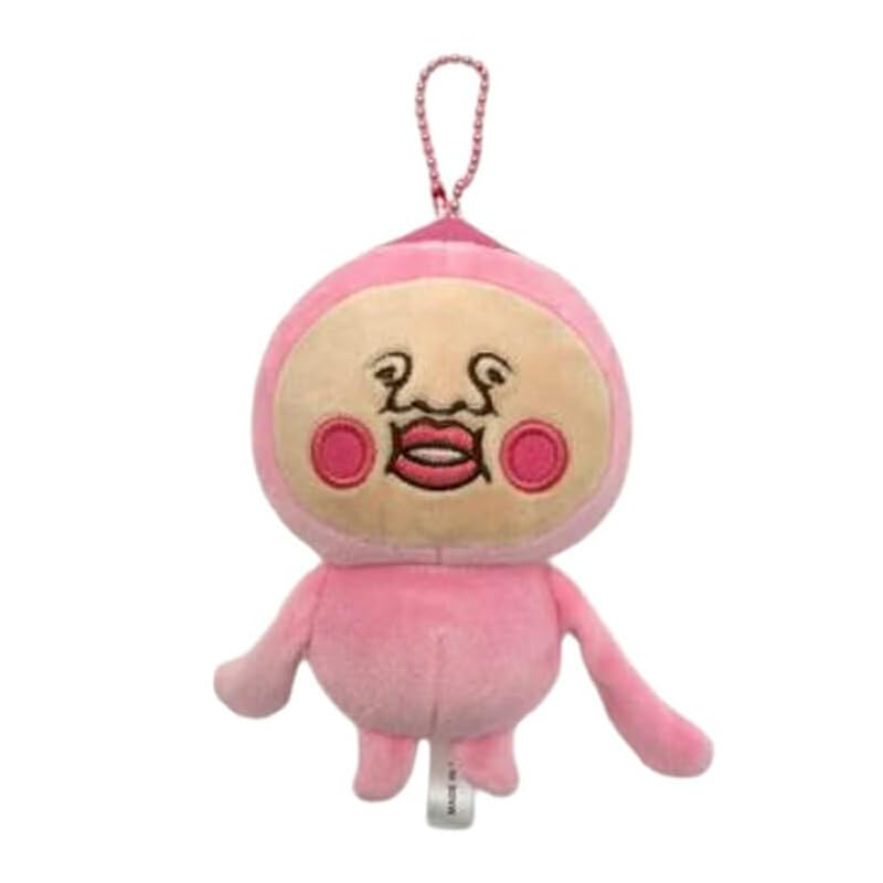 

dwarfs mascot plush toy Clownfly