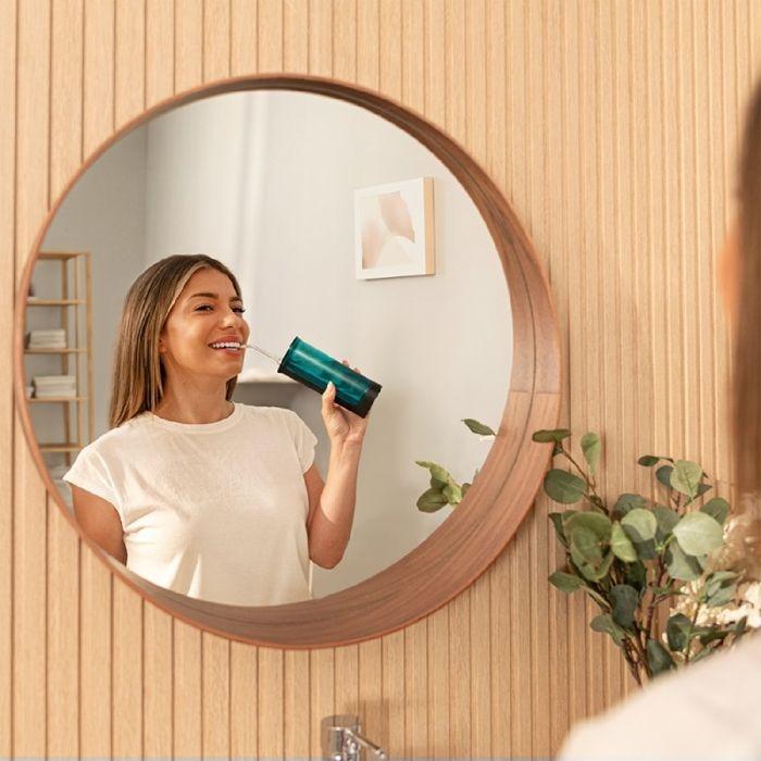 Cecotec Hydropulseur ToothCare Jet Fresh