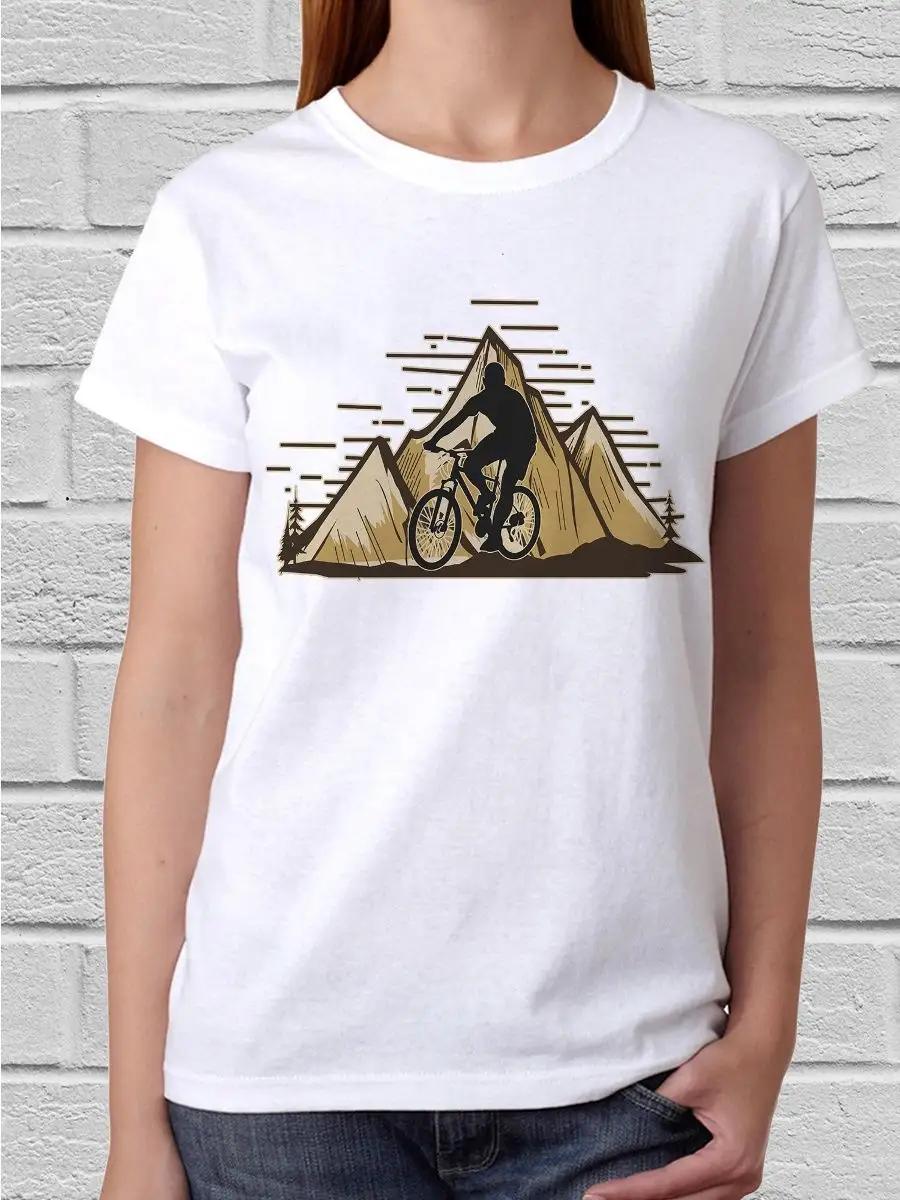 Футболка для горного велосипеда 2XL