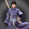 36Cm Anime Naruto Figure Uchiha Obito Figures Two Heads Statue Pvc Model Doll Collection Desk Decoration Kids Toy Birthday Gifts
